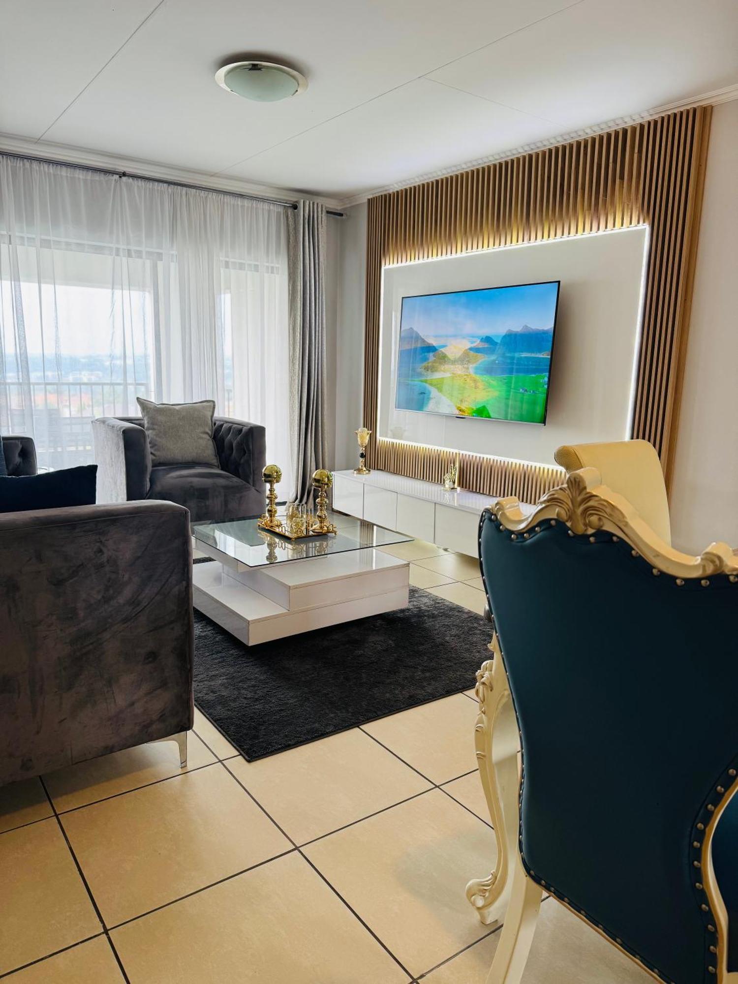 Jmm Investments 2 Bedroom * Antwerp